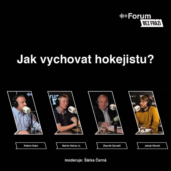 Forum Bez frází